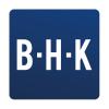 BHK Berger Heister Kretschmann Steuerberatungsgesellschaft mbH in Marienheide - Logo
