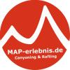 Map-Erlebnis in Fischen im Allgäu - Logo