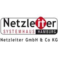 Netzleiter GmbH & Co. KG in Hamburg - Logo