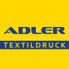 Adler Textildruck in Stuttgart - Logo