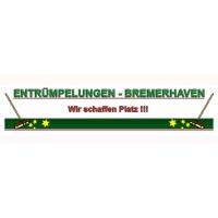 Entrümpelungen-Bremerhaven / Gebraucht Möbel Shop in Bremerhaven - Logo