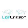 LeifErikson in Viersen - Logo