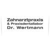 Zahnarztpraxis & Praxisdentallabor Dr. Wertmann in Potsdam - Logo