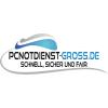PC Notdienst Groß in Hamburg - Logo