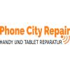 Phone City Repair in Köln - Logo
