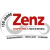 Zenz Blockbandsägen & Landmaschinen in Gars am Inn - Logo