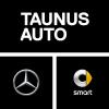 Taunus-Auto - Mercedes-Benz in Taunusstein in Taunusstein - Logo