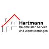 Hartmann Hausmeister Service und Dienstleistungen in Neusäß - Logo
