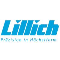 Willy Lillich GmbH Präzisions-Schleiferei in Straubenhardt - Logo