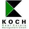KOCH Real Estate Management GmbH in Ratingen - Logo