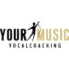 your-music vocalcoaching in Hamburg - Logo