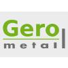 Gero-Metall in Warstein - Logo