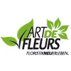 Art de Fleurs - Floristik neu erleben in Neumünster - Logo