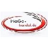 HaGo Handels GmbH in Nordhorn - Logo
