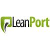 Wordpress & Webdesign Agentur Berlin LeanPort GmbH in Berlin - Logo