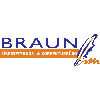 Übersetzungsbüro BRAUN in Köln - Logo