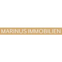 MARINUS Immobilien GmbH in Zeven - Logo