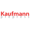 Kaufmann prepress in Stuttgart - Logo