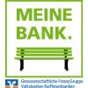 VR Bank Niederbayern-Oberpfalz eG in Regensburg - Logo