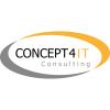 Concept4IT Consulting GmbH in Frankfurt am Main - Logo