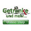 Getränke und mehr ONLINE-SHOP in Gütersloh - Logo