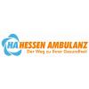 HA Hessen Ambulanz GmbH in Offenbach am Main - Logo