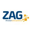 ZAG Zeitarbeits-Gesellschaft GmbH in Bad Arolsen - Logo