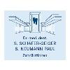 Dr. Susanne Schäfer-Geiger u. Sabine Neumann-Paul Zahnärztinnen in Schwalbach am Taunus - Logo