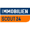 Immobilienbewertung - ImmobilienScout24 in Berlin - Logo