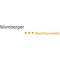 Momberger Rechtsanwälte in Düsseldorf - Logo