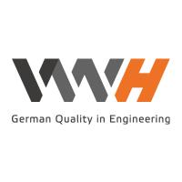 VWH GmbH in Herschbach im Oberwesterwald - Logo
