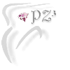 PZ³ Ihr Prophylaxe Zentrum in Hannover - Logo