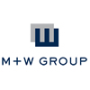 M+W Process Automation GmbH in Hannover - Logo
