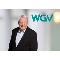 WGV Versicherungen Helmut Halt in Esslingen am Neckar - Logo