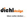 Diehl-Design in Usingen - Logo