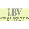 Lohnsteuer-Beratungs-Verein L.B.V. e.V. Lohnsteuerhilfeverein in Dortmund - Logo