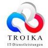 Troika IT-Consulting in Petershausen - Logo