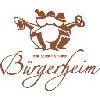 Augustiner Bürgerheim in München - Logo