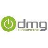 dmg Veranstaltungstechnik GmbH in Berlin - Logo