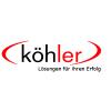 Köhler Technologie-Systeme GmbH & Co KG in Wetter an der Ruhr - Logo