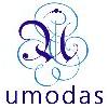 umodas GmbH in Düsseldorf - Logo