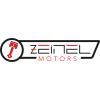 Zeinel Motors Profi Motorinstandsetzung für Fahrzeuge mit Motorschaden in Detmold - Logo