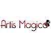 Artis Magica in Erding - Logo
