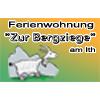 Ferienwohnung "Zur Bergziege" am Ith in Coppenbrügge - Logo