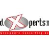 d.Xperts GmbH Groupware-Consulting.de in Reutlingen - Logo