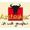 Azsteakas Restaurant Steakhaus in Augsburg - Logo