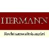 HERMANN Rechtsanwaltskanzlei in Haslach im Kinzigtal - Logo