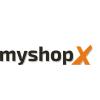 myshopX in Waltrop - Logo
