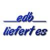 EDB Erdbrügger Druck & Büro in Heepen Stadt Bielefeld - Logo