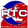RTC Spedition und Logistik GmbH in Berlin - Logo